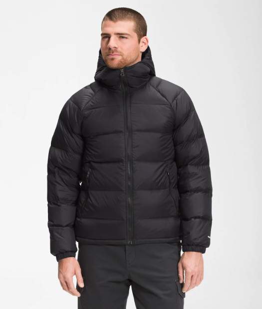 Insulated jacket – Dress Xpert